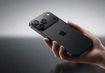 iPhone с самой большой батареей в истории. iPhone 18 Pro Max с физической SIM-картой получит уменьшенный аккумулятор
